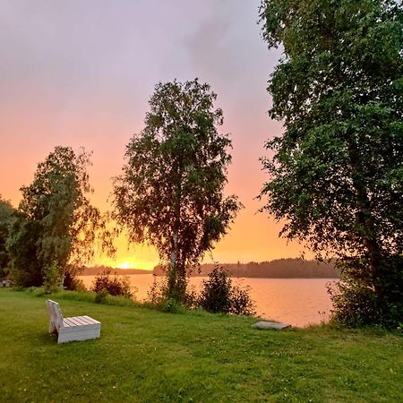 B&B Villa Kauppila Ii المظهر الخارجي الصورة